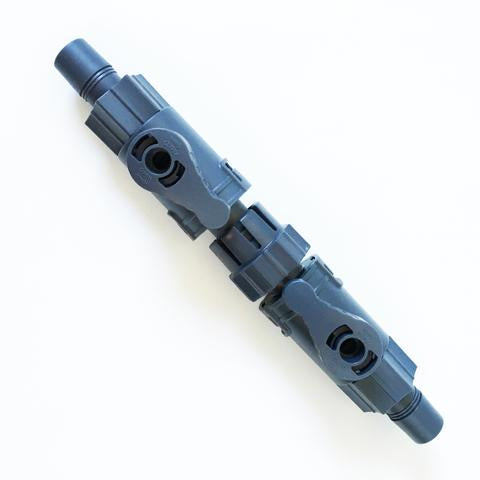 Double Tap Quick Release - Shiruba