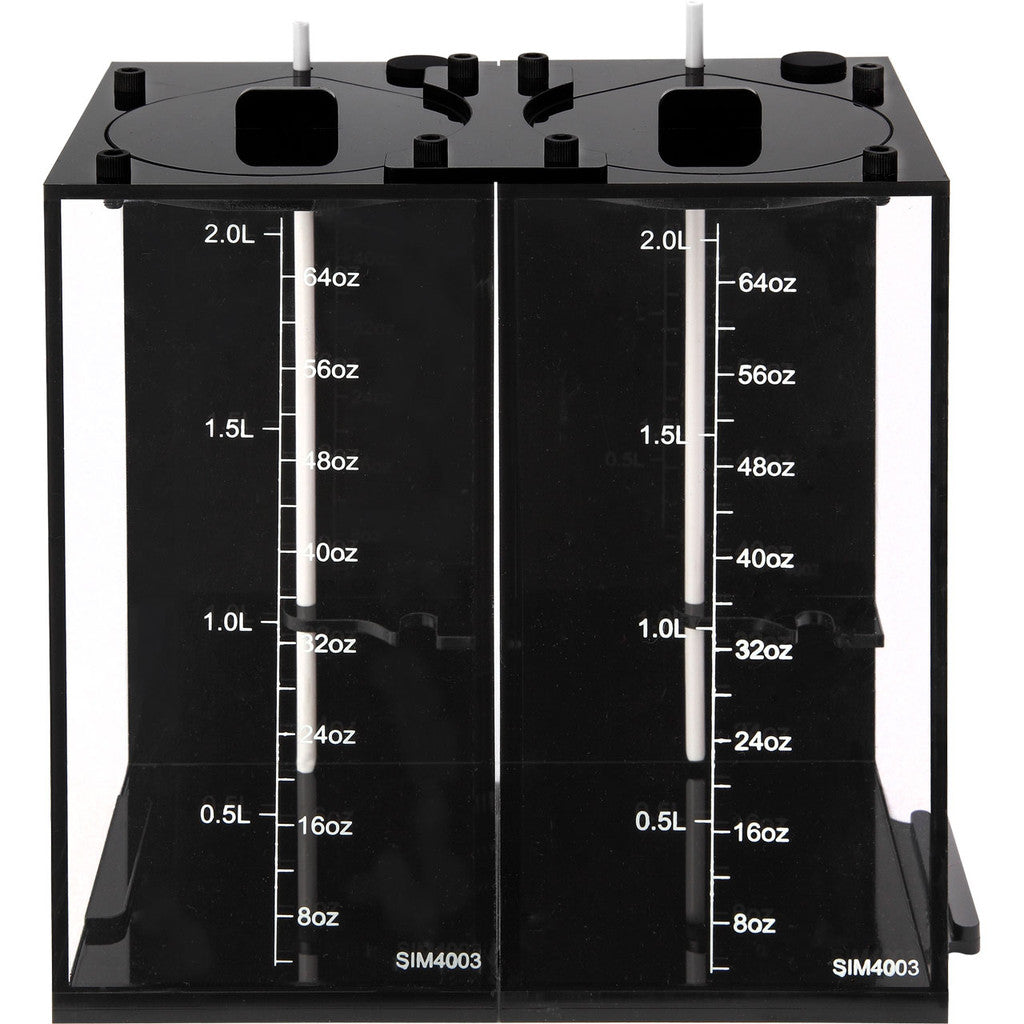 Modular Dosing Containers - Simplicity Aquatics