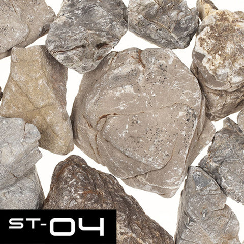 KUMU Hardscape Layout Materials - ADA