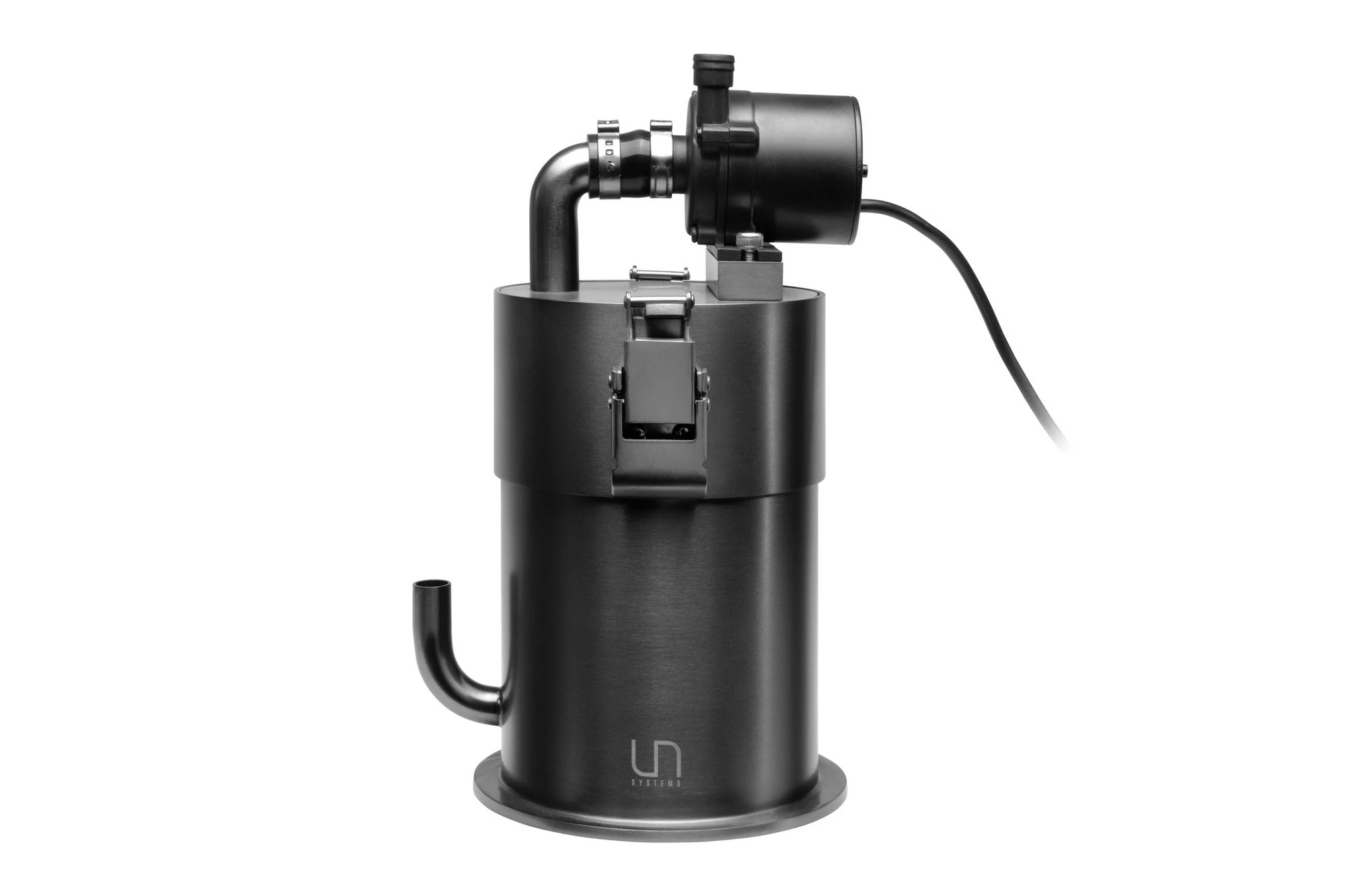 UNS Blitz Stainless Steel Canister Filter - Ultum Nature Systems