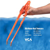 Never-Rust Floating Aquarium Tweezers - VCA