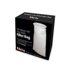 Filter Bag / Filter Sock - Red Sea
