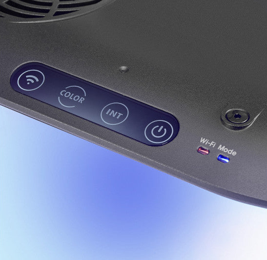 AP9X Controllable LED Aquarium Light - Kessil