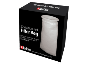 Filter Bag / Filter Sock - Red Sea