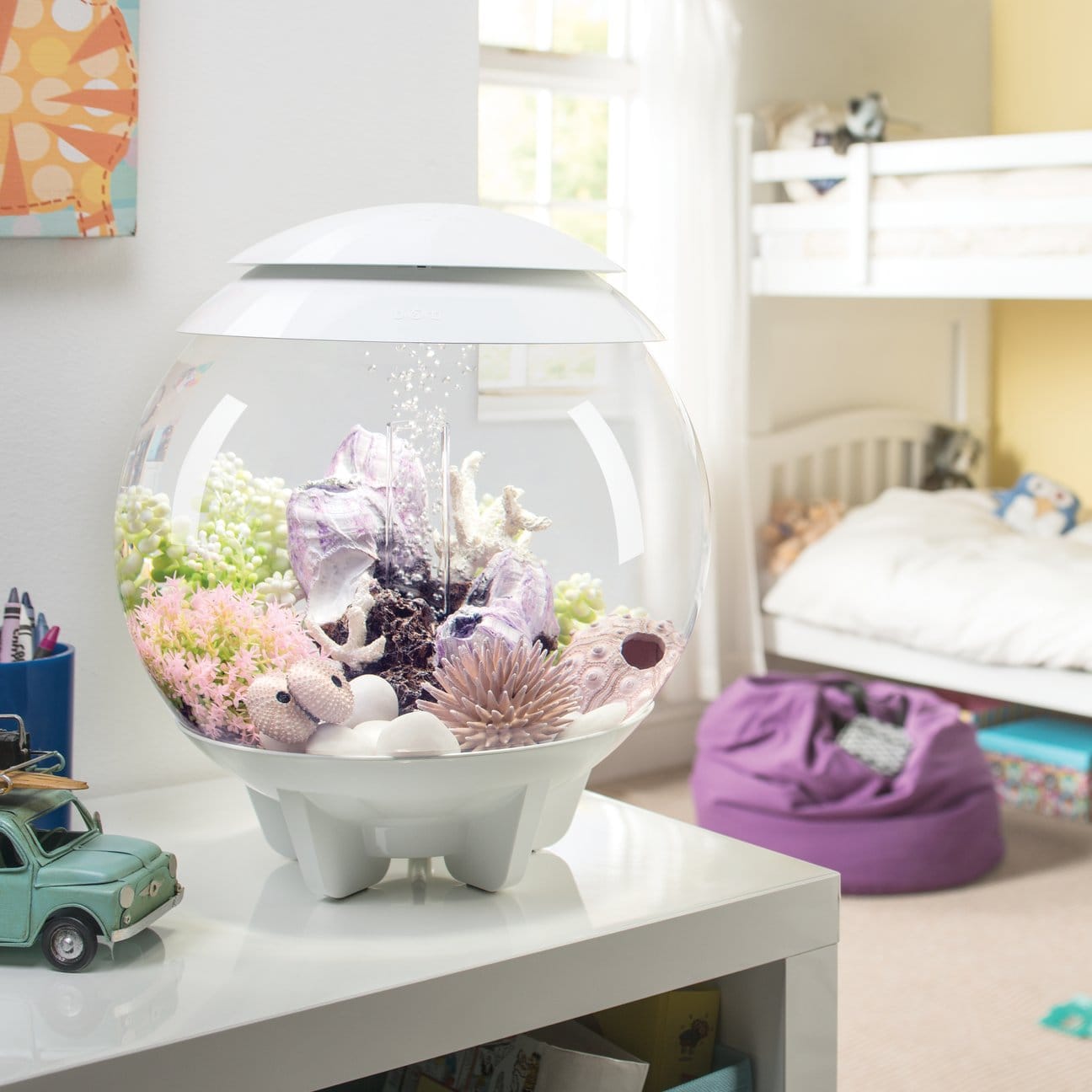 BiOrb Halo 15 Aquarium Kit (4 GAL) - Oase