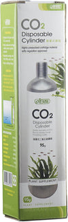 Disposable CO2 Replacement Cartridge - Ista