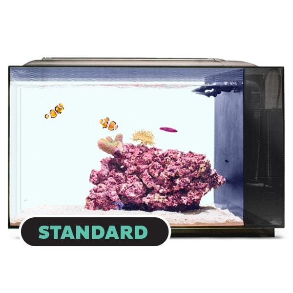 Biota Beginner Saltwater Aquarium Kit (13.5 GAL) - Biota