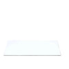 Glass Cover for System Terra 30 (282 X 95mm) - DOOA