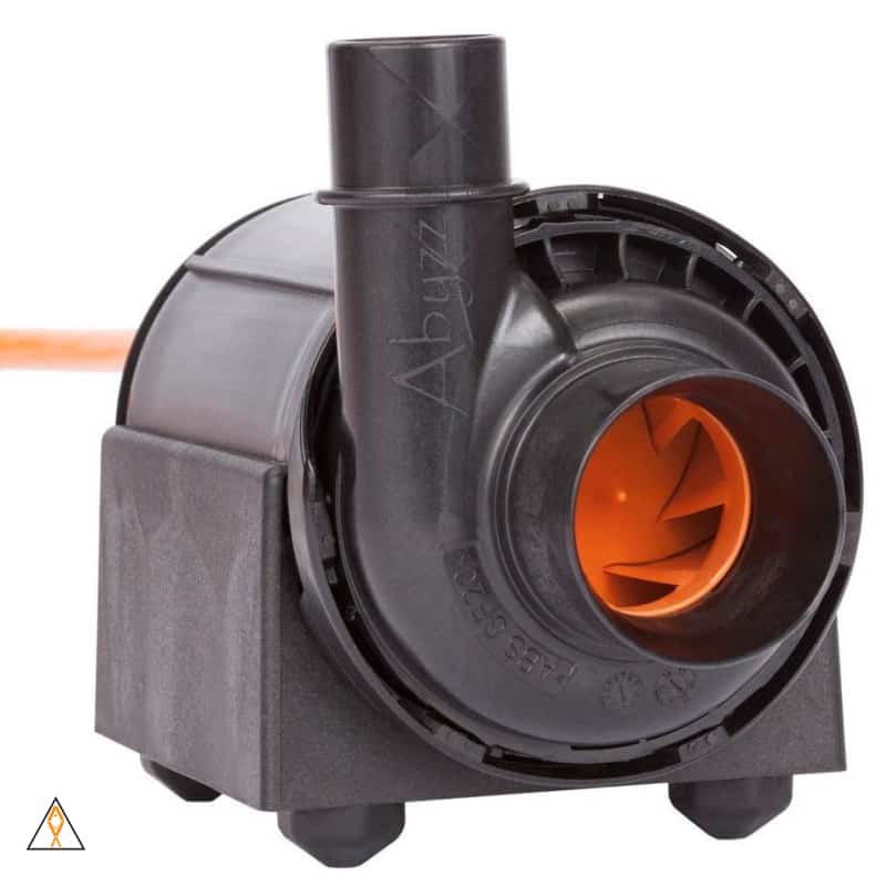 Home / Products / DC Controllable Pump - Abyzz