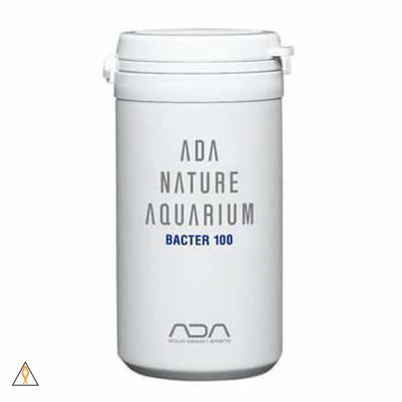 Aquarium Substrate Enhancer Bacter 100 Substrate Enhancer - ADA