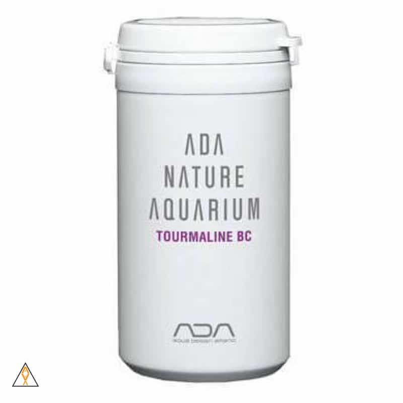 Aquarium Substrate Enhancer Tourmaline BC Substrate Enhancer - ADA