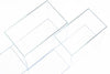 ADA 60-H(30) (21.5 GAL) Rimless Low-Iron Cube Garden Aquarium - Aqua Design Amano