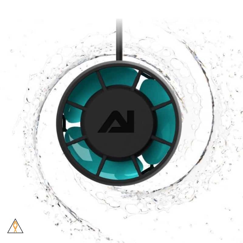 Submersible Pump Nero 5 Submersible Pump (Up to 3,000GPH) - Aqua illumination