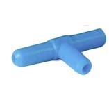 Airline Tubing Plastic Airline Tee - Lee's