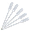 Pipette 5 pack Basic 2ml Pipette