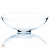 Glassware Glass Shallow Dish