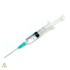 Hypodermic Aiptasia Injection Syringe