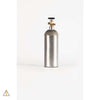 20 LB (Empty) Pressurized CO2 Bottles/Cylinders CGA 320 - ALA