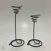 Uncategorized 5.5&quot; Spiral Air Plant Stand