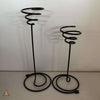 Spiral Air Plant Stand