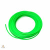 Lime Green Universaline Chemical &amp; Gas Resistant Aquarium Tubing - ALA