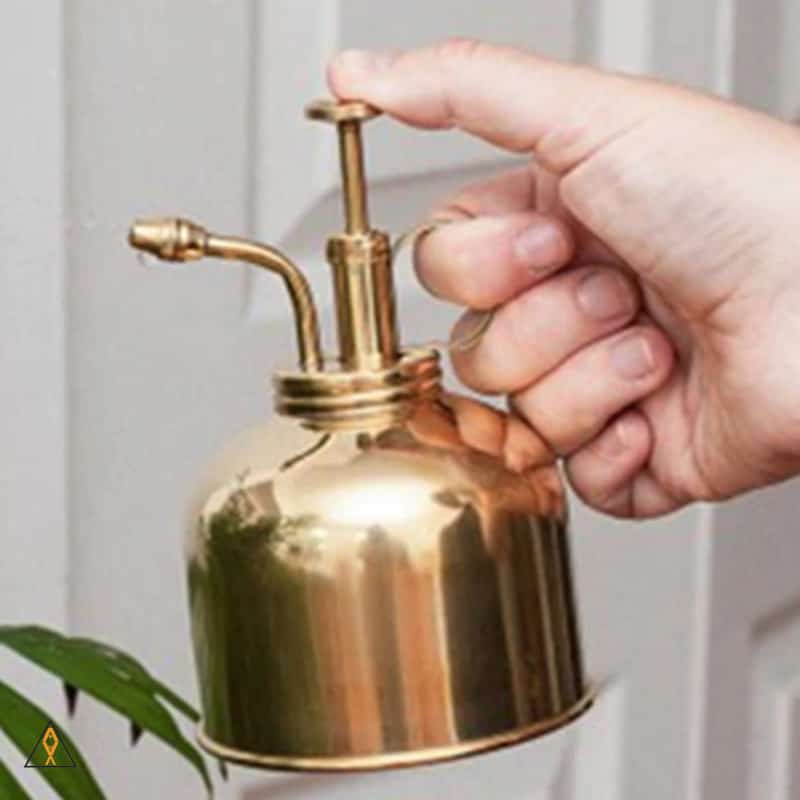 Tools Vintage Misting Bottle