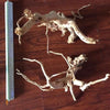 Large (12” - 18”) Branched Spider Wood - ALA