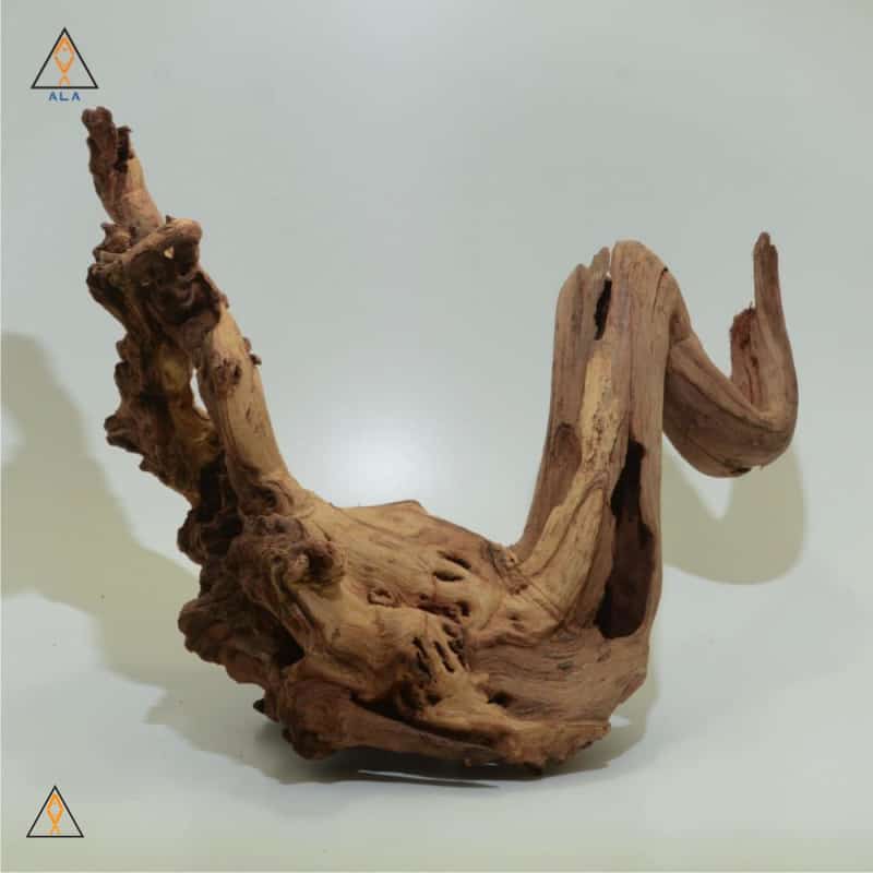 Aquarium Driftwood Pacific Wood Showpiece #22224 - ALA