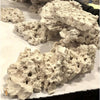 Aquarium Dry Rock per pound ReefSaver Dry Rock Premium Shelf - Marco Rocks