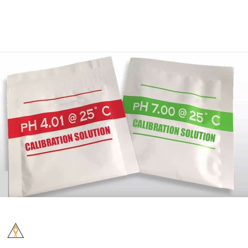 Concentration Reagents 1L Alkalinity Reagent Accessories  - Alkatronic