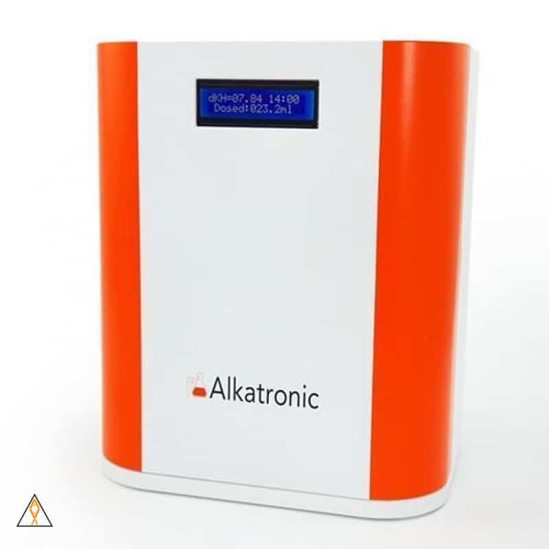 Alkalinity Monitor KH Alkalinity Monitor/ Controller - Alkatronic