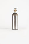 Pressurized CO2 Bottles/Cylinders, CGA 320 - ALA
