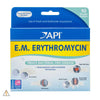 10-Pack (x200mg) Erythromycin Fish Antibiotic - API