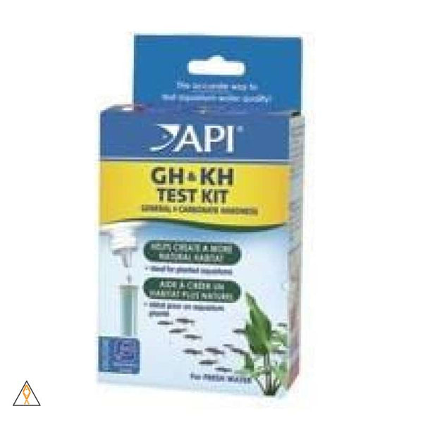 API Freshwater pH Test Kit