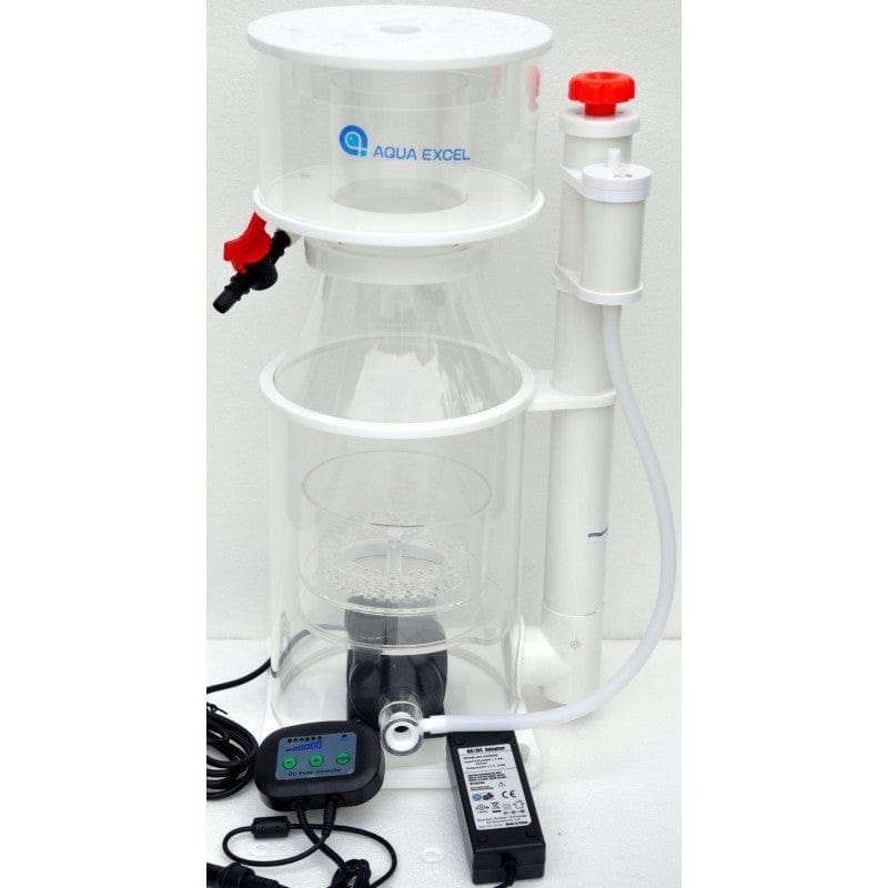 Protein Skimmer with DC Pump - Aqua Excel