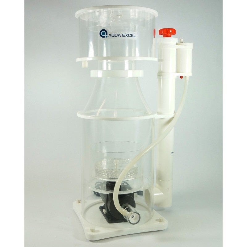 Protein Skimmer with DC Pump - Aqua Excel