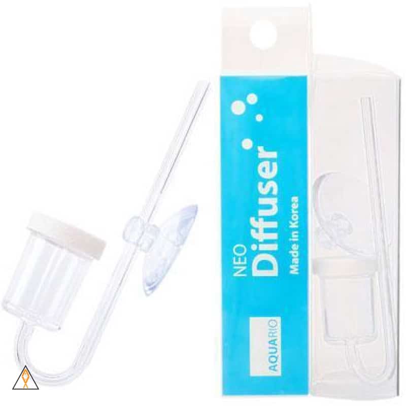 Home / Products / NEO Normal Original Air Diffuser - Aquario
