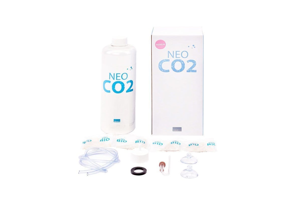 NEO CO2 DIY Kit - Aquario