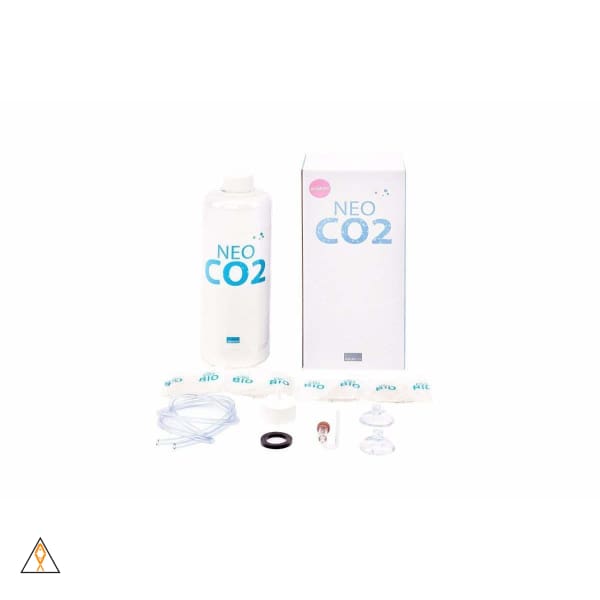 Home / Products / NEO CO2 DIY Kit - Aquario