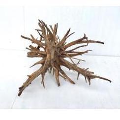 Aquarium Driftwood Extra Large (24-36&quot;) Jangle Wood - ALA