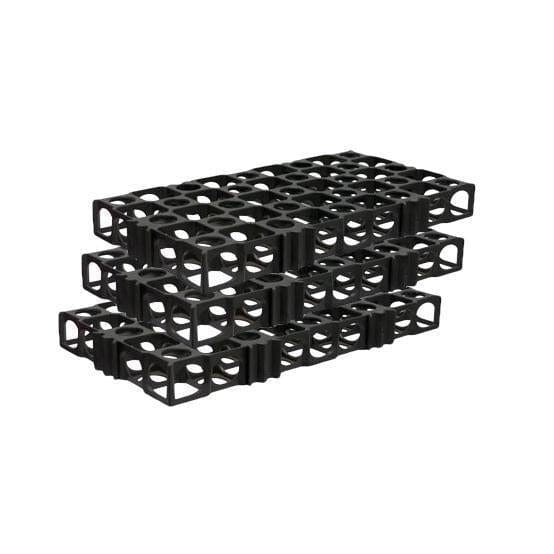 Substrate Support Plates - ALA