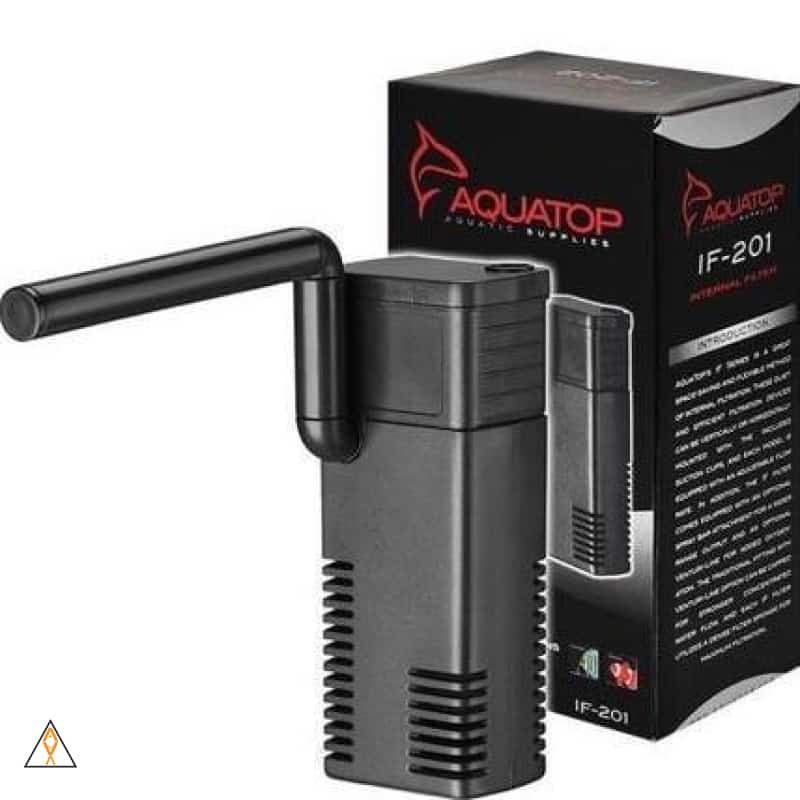 Internal Filter Internal Filter - AquaTop