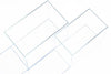 ADA 60-F (8.6 GAL) Rimless Low-Iron Cube Garden Aquarium - Aqua Design Amano