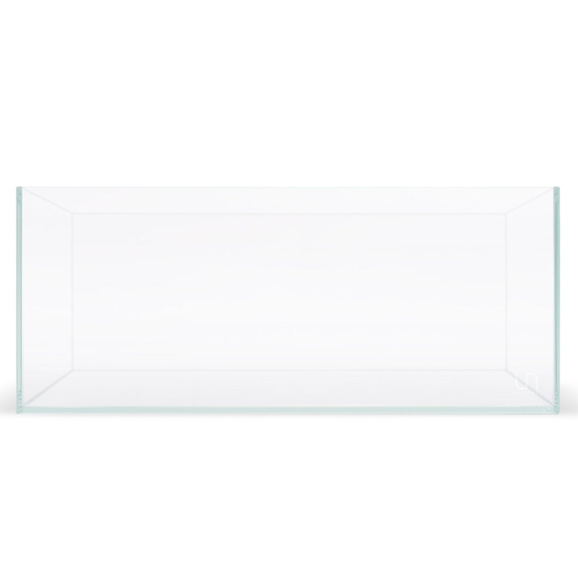 UNS 5S Ultra Clear Rimless Aquarium (2 GAL) - Ultum Nature Systems