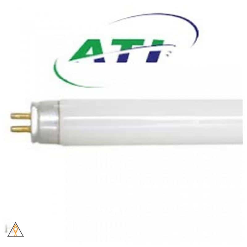 T5 Fluorescent Bulb 24 Inch 24W Coral Plus T5 Fluorescent Bulb - ATI