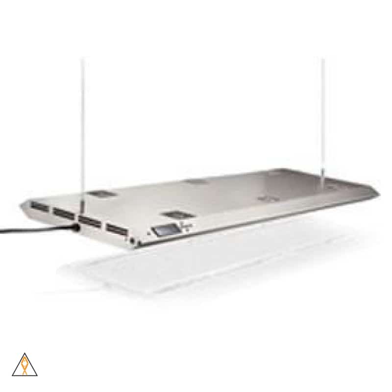 High Power Controllable LED Light Strip Sirius LED Light Fixtures - ATI