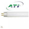 24 Inch 24W True Actinic T5 Fluorescent Bulb - ATI