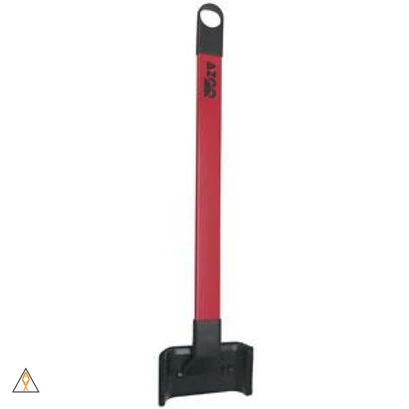 Aluminum Cleaning Brush - Azoo Aluminum Cleaning Brush - Azoo