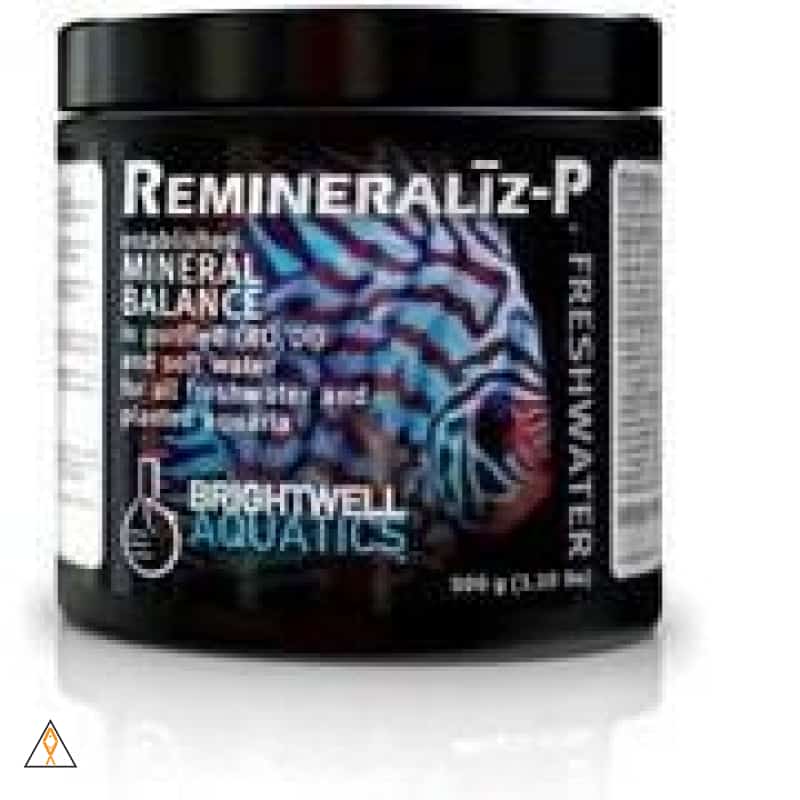 Remineraliz-P - Brightwell Aquatics