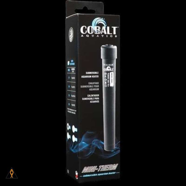  Cobalt Aquatics Neo-Therm Pro Aquarium Heater, Made